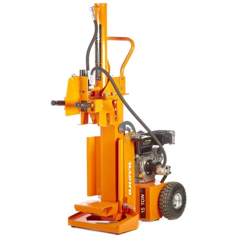 Spaccalegna ANOVA RLT15GVH 15 T 208cc