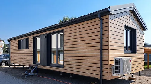 CASA MOBILE 37 m² – 42 m²