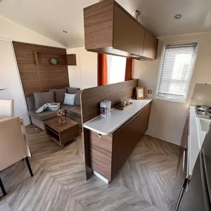 Casa Mobile IRM Hampton RESIDENTIEL