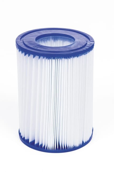 Piscina tubolare in PVC rotonda BESTWAY Ø3.66×1 m