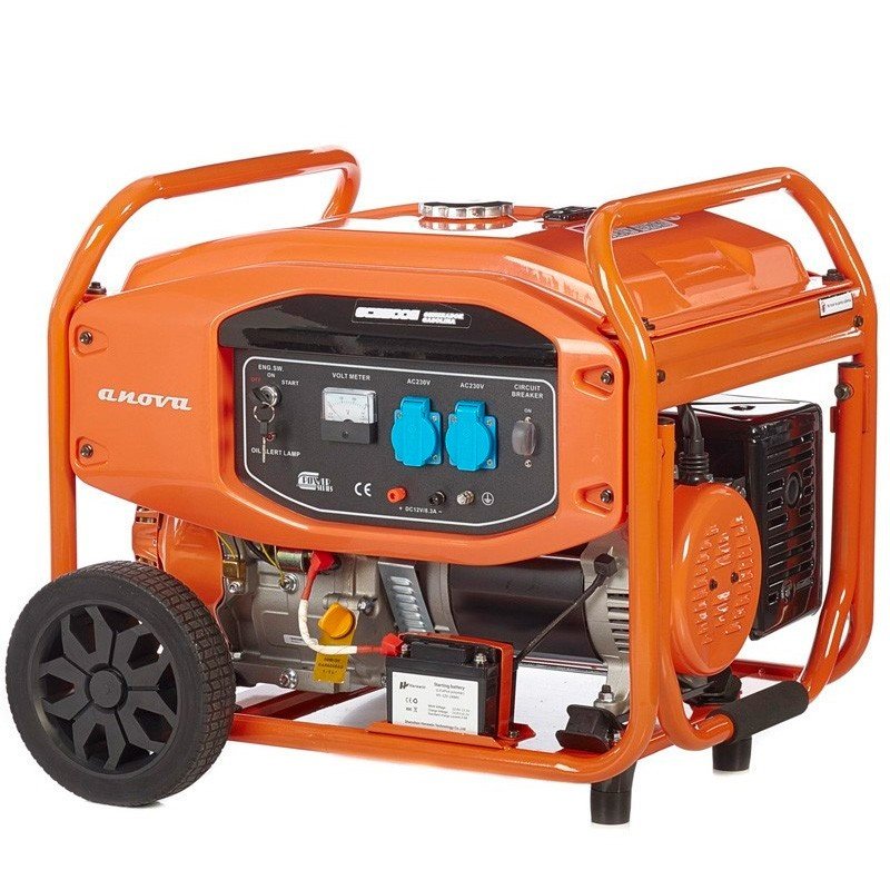 Generatore elettrico Anova GC8500E 8500W