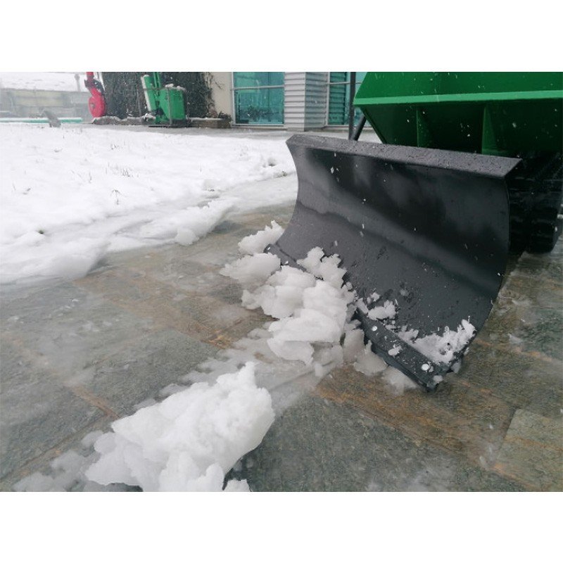 Minidumper Geo Italy MD 300 Motor Loncin 6,5 HP