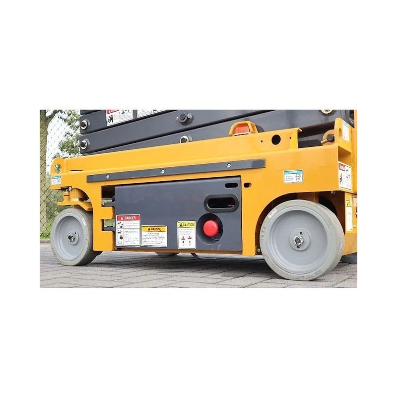 Hubarbeitsbühne XCMG XGDC 5.9 M (neu)