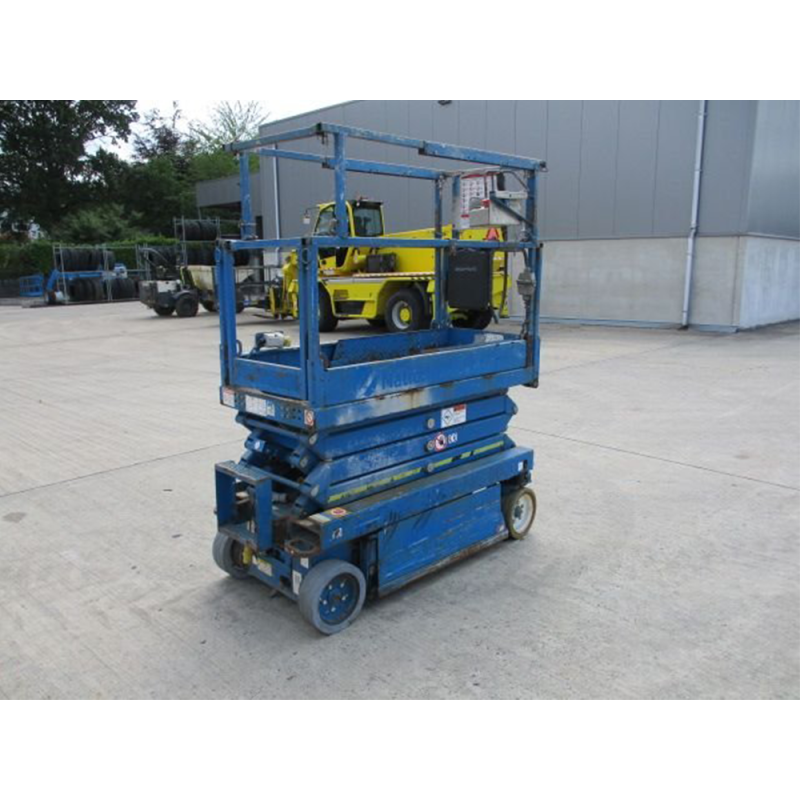 Skyjack SJ III 4632 (812) – Scherenbühne 12m
