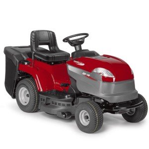 Trattorino tagliaerba Castelgarden XE 966 HD 66 cm