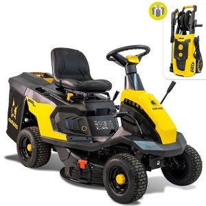Trattorino tagliaerba Castelgarden XE 966 HD 66 cm