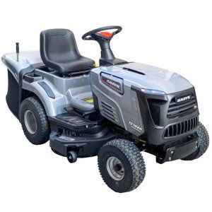 Trattorino tagliaerba Castelgarden XE 966 HD 66 cm