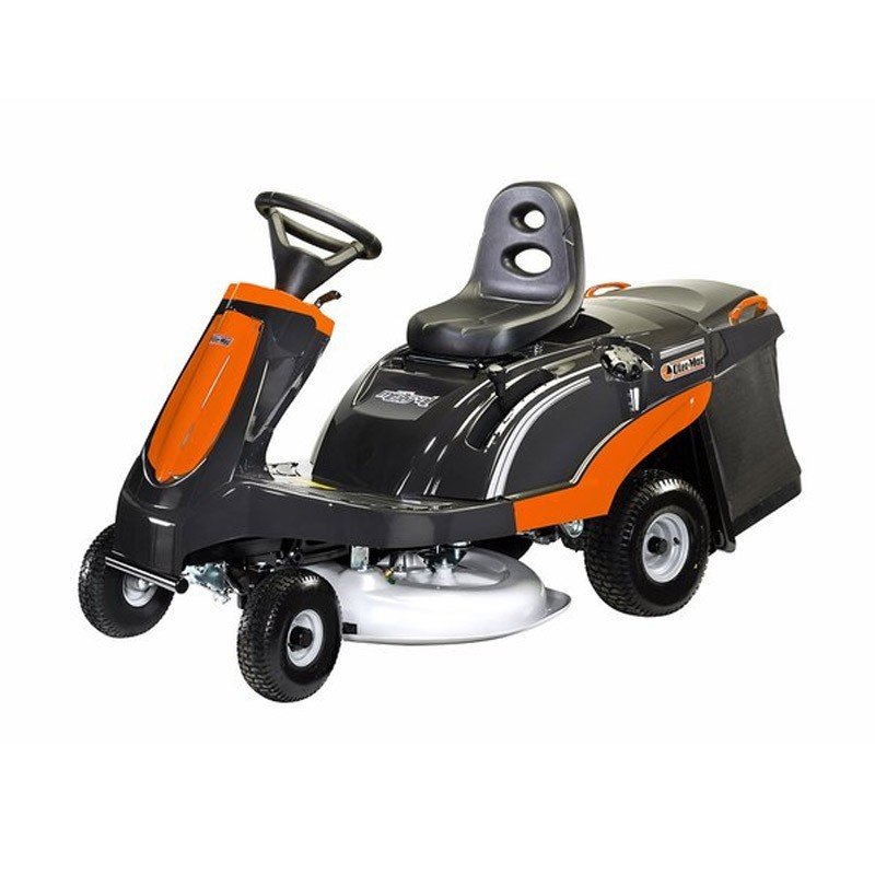 Trattorino rasaerba Oleo Mac MISTRAL 72/13H Motore Briggs and Stratton