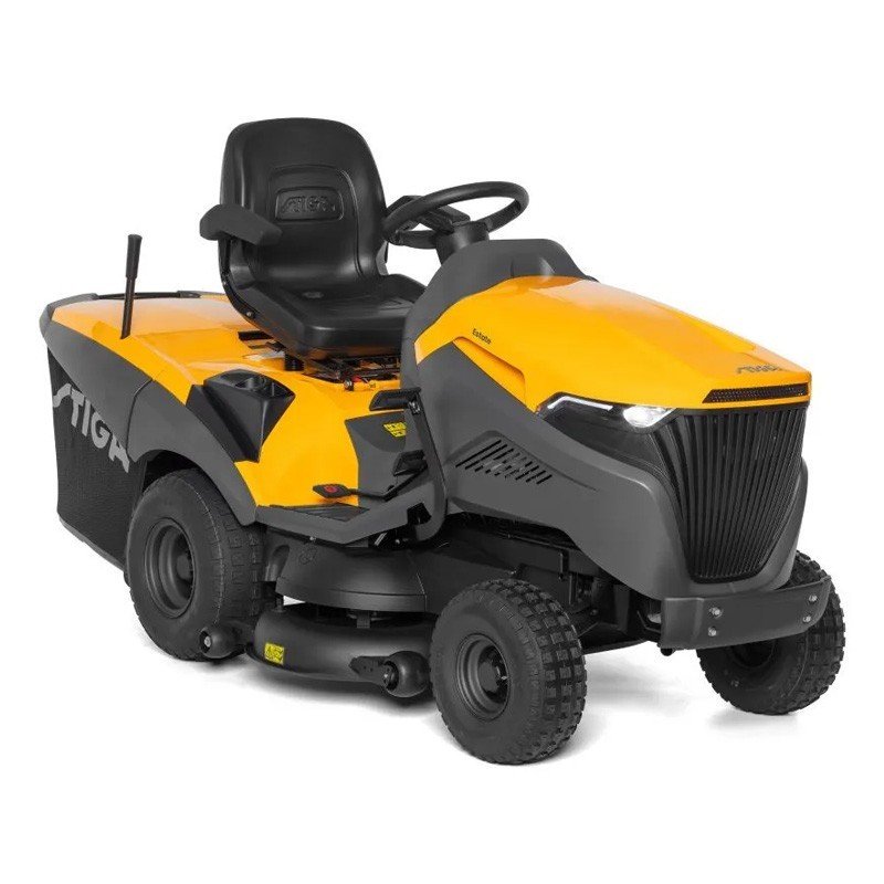 Trator cortador de grama Stiga Estate 9102W
